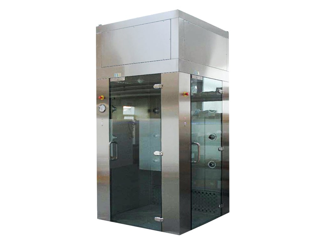 Mist Shower (white background)